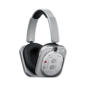 Khử tiếng ồn chủ động lai, âm thanh không gian được Cá nhân hóa, điều chỉnh bằng KEF, thời gian chơi lên đến 80 giờ, không có tai nghe (1) - Product Image 2