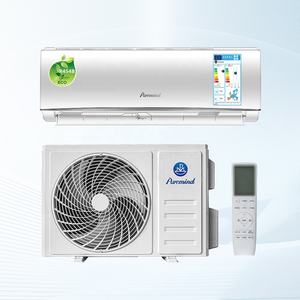 Aires Acondicionados <span class=keywords><strong>Inverter</strong></span> Puremind, Precio Económico al por Mayor en China, 12000 Btu 18000Btu, Split de Pared, con Wifi - Product Image 1