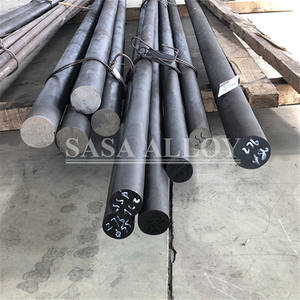 Barre ronde en alliage à base de nickel Incoloy 925 - Product Image 6