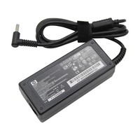 Adaptateur d'alimentation 65W 19.5V 3.33A DC pour ordinateur portable HP Envy Ultrabook 14 Pavilion 15 G1 G2 G4 G5