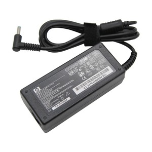 อะแดปเตอร์จ่ายไฟ 65W 19.5V 3.33A DC สำหรับ <span class=keywords><strong>HP</strong></span> Envy Ultrabook 14 <span class=keywords><strong>Pavilion</strong></span> 15 G1 G2 <span class=keywords><strong>G4</strong></span> G5 อะแดปเตอร์ชาร์จแล็ปท็อป - Product Image 3