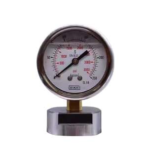 Высокоточный тестер тяги шпинделя BT/датчик силы тяги станка с ЧПУ аксессуар для BT30 BT40 ISO30 CAT40 - Product Image 4