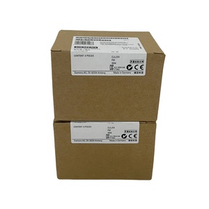 Nouveau module d'entrée numérique 6ES7131 4BD01 0AA0 ET200S en stock - Product Image 4