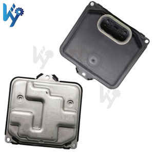 KY Ori <b>Used</b> 80A907397A Car Accessories LED Headlight Ballast Control Unit 80A907397B 80A907397D for Audi Q5 SQ5 Headlamp - Product Image 5