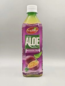Concentrado <span class=keywords><strong>de</strong></span> <span class=keywords><strong>Jugo</strong></span> <span class=keywords><strong>de</strong></span> <span class=keywords><strong>Aloe</strong></span> <span class=keywords><strong>Vera</strong></span> con Sabor Natural, Botella PET <span class=keywords><strong>de</strong></span> 500 ml, Contenido Real <span class=keywords><strong>de</strong></span> Fruta <span class=keywords><strong>de</strong></span> Granada, Bajo en Azúcar, Saludable - Product Image 6