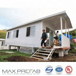 Casas Prefabricadas Móviles Económicas PC9833, Cabañas Portátiles <span class=keywords><strong>en</strong></span> <span class=keywords><strong>Venta</strong></span> - Product Image 4