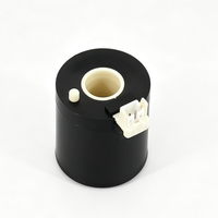 Bobine d'électrovanne de circuit d'encre HB-HSN0292 pour imprimante H RX1 UX GU CIJ