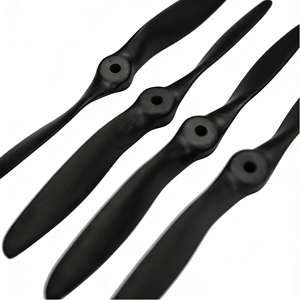 Hélices de Fibra de Carbono SHENYU para Drones, Barcos y Aviones, Ligeras, Tamaño Personalizado, Fabricación en Fábrica - Product Image 5