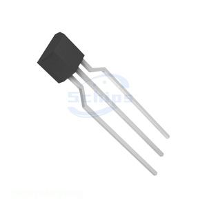 SC-72 Formed Leads 2SC1741ASTPQ Transistors Buy Electronics Components Online Original - Product Image 1