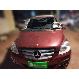 Guazi <span class=keywords><strong>Prix</strong></span> bas <span class=keywords><strong>Mercedes</strong></span>-Benz Classe <span class=keywords><strong>B</strong></span> Essence 2.0 Voiture d'occasion FWD 5 sièges - Product Image 2