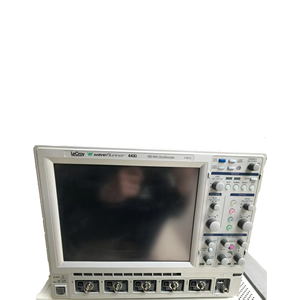 ออสซิลโลสโคป 44Xi 400MHz มือสอง สภาพดี ทดสอบแล้ว 100% มีสินค้าในสต็อก - Product Image 4