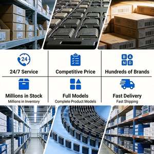 F104S8A Fuse IC for Overcurrent Protection in Electronic and Industrial Systems - Product Image 4