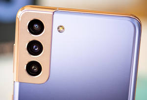 Téléphone portable d'occasion original S21 débloqué version USA 1 carte SIM - Product Image 4