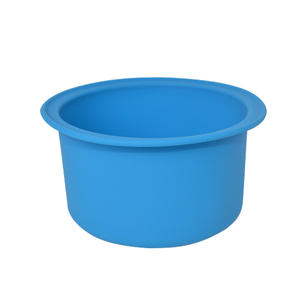 Outils de beauté de bricolage de haricot de <span class=keywords><strong>cire</strong></span> faciles à libérer pour <span class=keywords><strong>Amazon</strong></span> Produit de soins personnels de machine de <span class=keywords><strong>cire</strong></span> d'épilation de silicone - Product Image 3