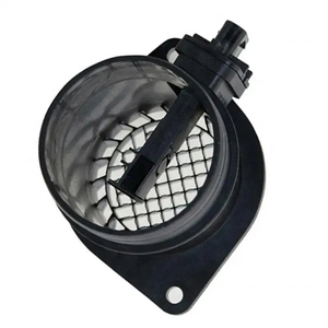 Capteur MAF de débitmètre d'air massique Q 0 280 218 241 0280218241 V7597085 80-03 7597085 pour capteurs de voiture d'assemblage de débit d'air BMW <span class=keywords><strong>MINI</strong></span> - Product Image 5