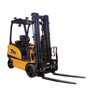 Carretilla elevadora autolift apiladora gerbeur Electrique carretilla elevadora hidráulica de 2 toneladas y media para camiones y carretilla elevadora de contenedores - Product Image 2