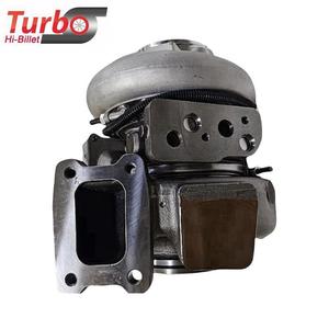 Turbocompresor Turbo Hi-Billet HE300VG para motor Cummins ISBE 6.7L OE 5328083.5452857.3792222.5501331.4039469.5328073 - Product Image 1