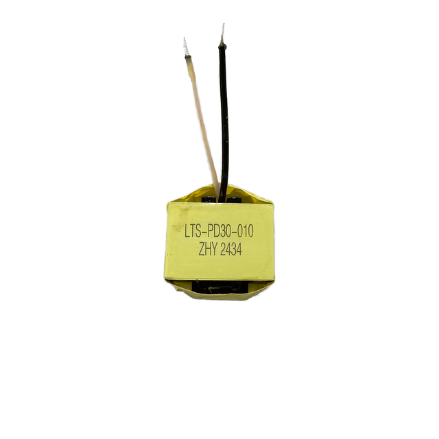Free Samples Factory Electric Step Down/Up Voltage Transformer High-Frequency Power Transformer with 120V Input and 36V Output