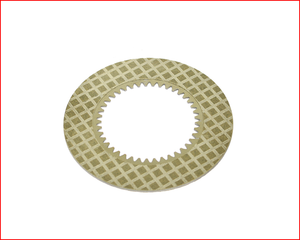 Disco de Fricción para Transmisión FD20~30/<span class=keywords><strong>14</strong></span>, Repuestos y Accesorios para Montacargas 3EA-15-11173 - Product Image 3