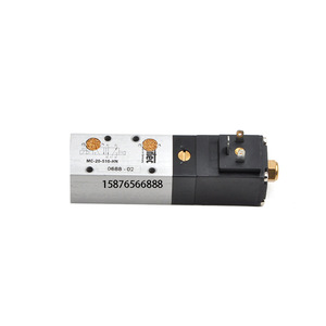 โรแลนด์ MC-20-510-HN โซลินอยด์วาล์วสำหรับชิ้นส่วนเครื่องพิมพ์ออฟเซต - Product Image 1