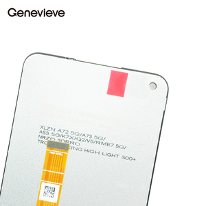 Genevieve 6.5 "In-cell schermo LCD per <span class=keywords><strong>OPPO</strong></span> <span class=keywords><strong>A72</strong></span> 5G cellulare con 1 anno di garanzia - Product Image 3