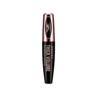 Mascara Skyscraper pour une tenue des boucles toute la journée et résistant aux bavures
