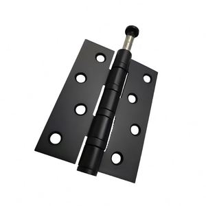 Premium Heavy Duty <strong>Penrod</strong> Butt <strong>Hinge</strong> High Strength Load-Bearing Cupboard Door Installation - Product Image 4