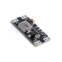 Module d'alimentation à découpage DC-DC XL3608-5/9/12V 2A Courant Mini Boost Board