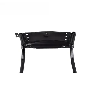 Soporte para Placa de Matrícula Trasera 5839A010 para Pajero Montero V83 V85 V86 V87 V93 V95 V97 2006-2021 - Product Image 4