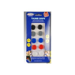 Grip para Control de Juego PLAYSTATION 4 Antideslizante 90402 - Product Image 1
