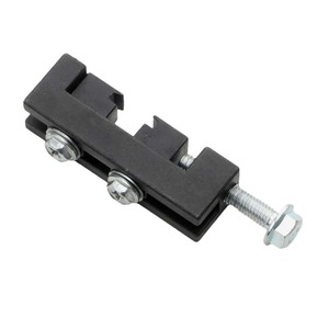 CV Joint Clamp Locking Tool For Dust Cover Steering Gear Hose Tensioner Hand Operated Auto Repair Tool - Product Image 1