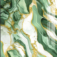 Papier peint 3D moderne, design autocollant, écologique, durable, pour une décoration murale intérieure élégante, best-seller