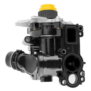 Bomba de Agua Eléctrica 06H121026BF para Volkswagen Audi, Pieza de Repuesto, Material ABS - Product Image 5