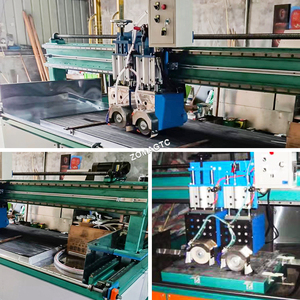 Machine de gravure laser automatique Machine de gravure de pierre tombale en verre optique gravée sur verre pour le métal - Product Image 5