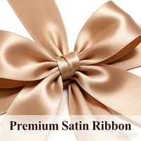 Boîte à bijoux en carton pour filles, étui de rangement pour collier et pendentif, décoration en ruban, design compact, matériau écologique, couleurs personnalisables