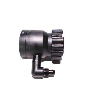 ปั๊มใบพัดโดรนแบบมืออาชีพและชุดประกอบตัวปั๊มพลาสติก แรงพ่นที่ทรงพลัง - Product Image 6