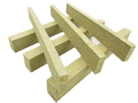 100mm Chine Acoustique Insonorisée R 19 En Testé Laine Minérale P100 Construction Isolation en Laine de Pierre avec Ai Fabricant de Feuille