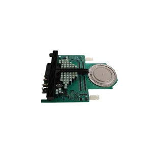 3BHB030310R0001 5SHY4045L0006 A-BB PLC โมดูลไทริสเตอร์แบบรวมเกตคอมมิวเทชั่น - Product Image 1