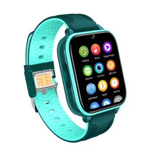 <span class=keywords><strong>T12</strong></span> Trẻ Em Thông Minh Đồng Hồ 2024 1.69 "800MAh Pin Lớn Wifi GPS Wifi Lbs Cho 4G HD Vide Cuộc Gọi Trẻ Em Của Đồng Hồ IP67 Không Thấm Nước - Product Image 6