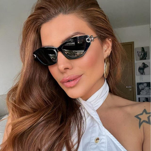 <span class=keywords><strong>Gafas</strong></span> <span class=keywords><strong>de</strong></span> Sol <span class=keywords><strong>de</strong></span> Diseñador <span class=keywords><strong>de</strong></span> Marca Ojo <span class=keywords><strong>de</strong></span> <span class=keywords><strong>Gato</strong></span> Doradas y Negras para Mujer, <span class=keywords><strong>Gafas</strong></span> <span class=keywords><strong>de</strong></span> Sol Poligonales <span class=keywords><strong>de</strong></span> Moda 2026, <span class=keywords><strong>Gafas</strong></span> Elegantes Vintage con Estampado <span class=keywords><strong>de</strong></span> Leopardo para Mujer - Product Image 1