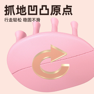 Entrenador de arco del pie, para la forma de las piernas, ejercicio para la función de los dedos del pie y el pie entero, ayuda para la corrección del hallux valgus en la pantorrilla. - Product Image 4