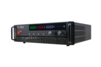 Transformateur AC/DC 12020U 120V 10A/20A 1200W 3U, chargeur de batterie, alimentation CC numérique programmable réglable à haute fiabilité