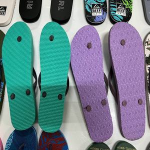0.48 dolar modeli GLL034 boyutu 36-45 toptan gerçek fotoğraflar Flip-flop erkek ev terlik ile renkler - Product Image 2