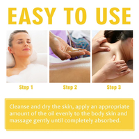 Nouvel arrivage en stock – Huile corporelle artisanale aux baies, aromathérapie, huile essentielle, hydratant pour une peau lisse et soyeuse, huile épicée – Vente en gros