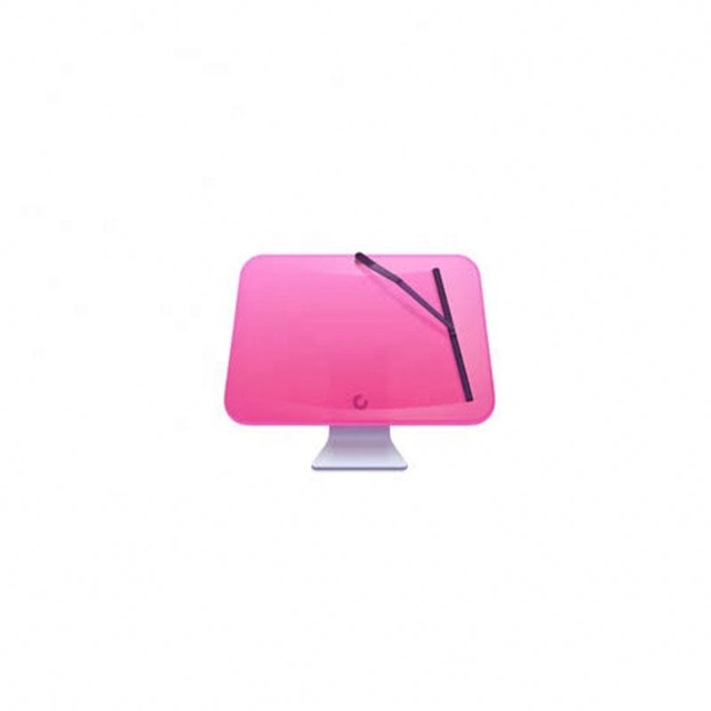 Cleanmymac X MAC