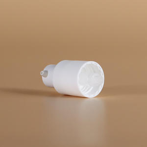 अच्छी कीमत 15 मिलीलीटर रबर मैट ब्लैक के रूप में प्लास्टिक एयरलेस पंप की बोतल वैक्यूम ट्यूब 30 मिली - Product Image 4