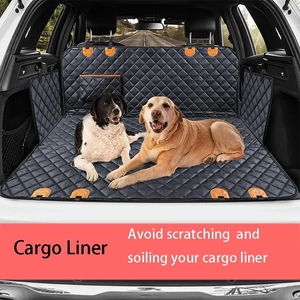 Universal Premium Autos itz bezüge Wasserdichter Autos itz Haustier bezug für Haustier Autos itz bezug - Product Image 5