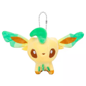 Venta al por mayor de llaveros de peluche con clip de <span class=keywords><strong>Vaporeon</strong></span>, Flareon, Eevee, Espeon, <span class=keywords><strong>Glaceon</strong></span>, Jolteon, Umbreon, Leafeon, Sylveon, Mimikyu y Togepi - Product Image 4