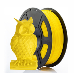 LONGQI Durable 3D <b>Printer</b> Filament PLA PETG ASA TPU ABS PC PA6 Nylon CF GF 1.75mm 1kg Heat Resistant Material - Product Image 1