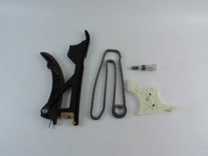 Prezzi bassi FEBI 48386 KIT catena di distribuzione N53B30A vendita diretta in fabbrica - Product Image 2